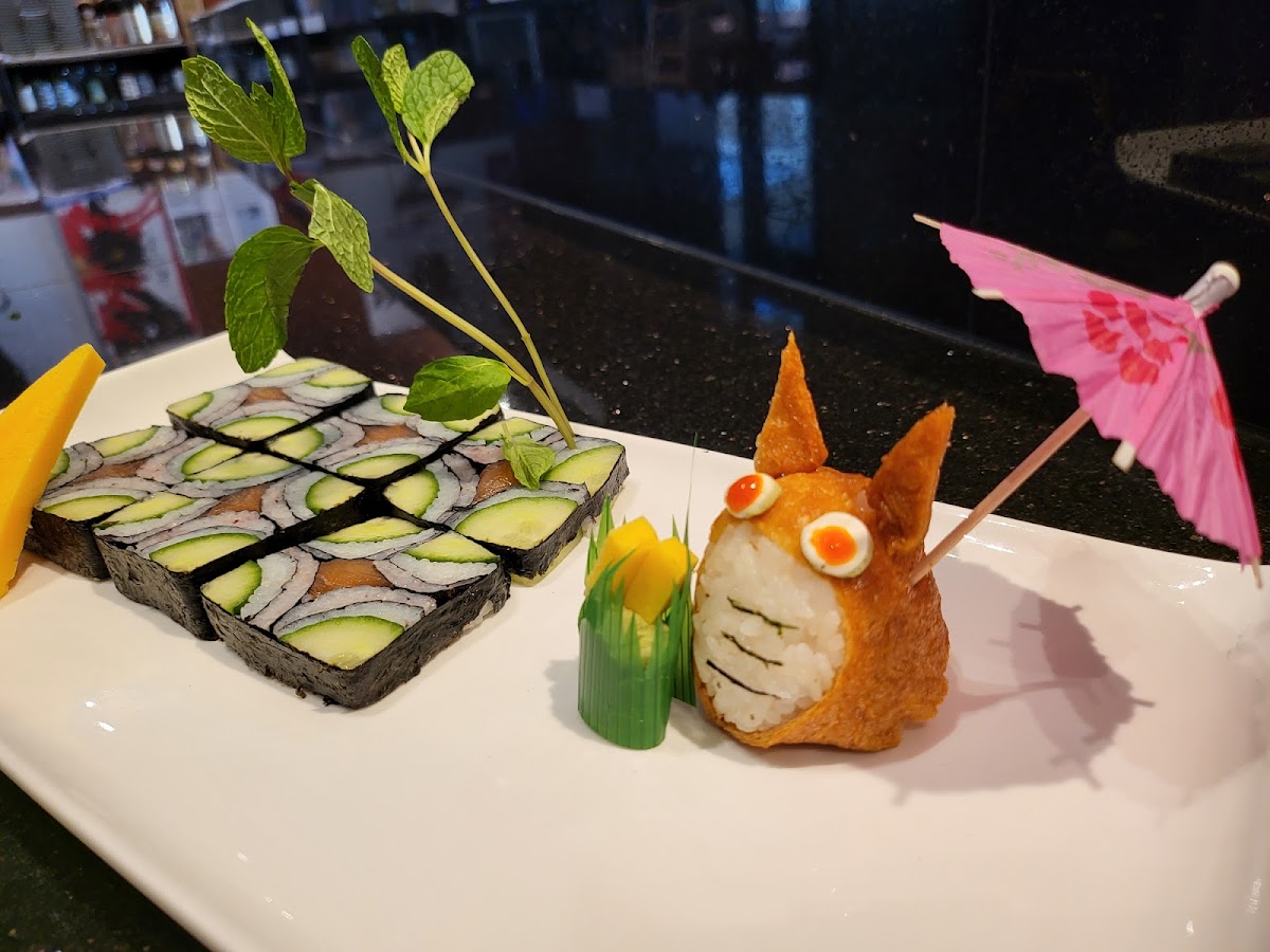 Miyozen Emeryville Photos 2